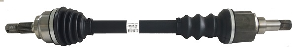 Drive Shaft GENERAL RICAMBI PE3258