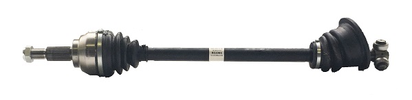 Drive Shaft GENERAL RICAMBI RE3361