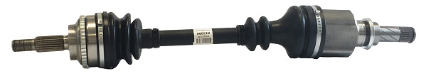 Drive Shaft GENERAL RICAMBI RE3390