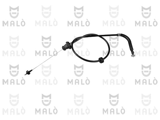 Accelerator Cable AKRON-MALÒ 21103