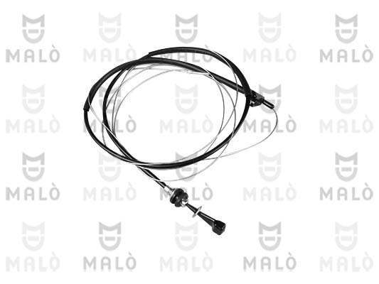 Accelerator Cable AKRON-MALÒ 22736