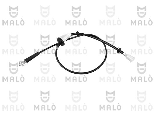 Speedometer Cable AKRON-MALÒ 25149