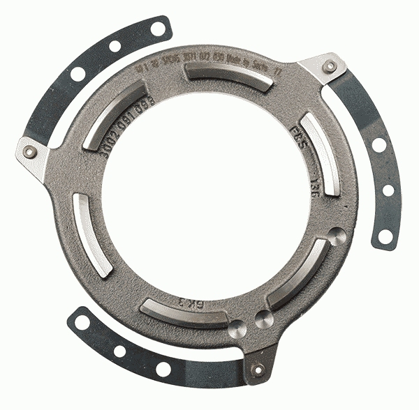 Clutch Pressure Plate SACHS 3071 072 030