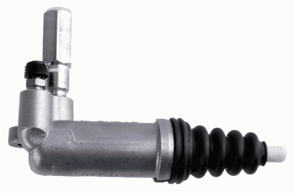 Slave Cylinder, clutch SACHS 6283 001 033