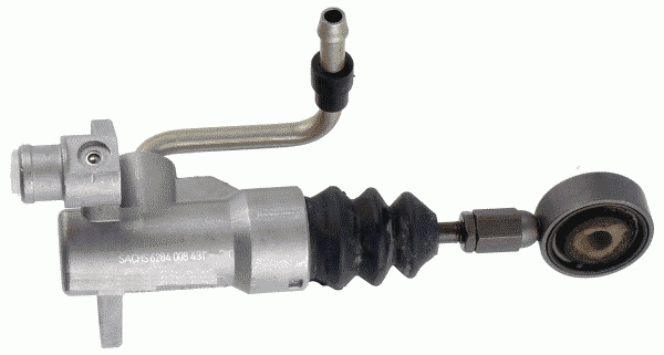 Master Cylinder, clutch SACHS 6284 008 431