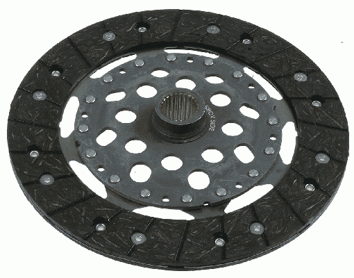 Clutch Disc SACHS 1864 600 227