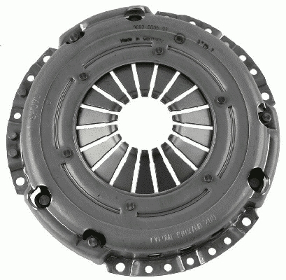 Clutch Pressure Plate SACHS 3082 000 593