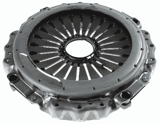 Clutch Pressure Plate SACHS 3482 000 246