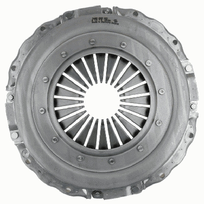 Clutch Pressure Plate SACHS 3482 000 463