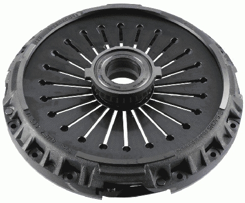 Clutch Pressure Plate SACHS 3483 023 003
