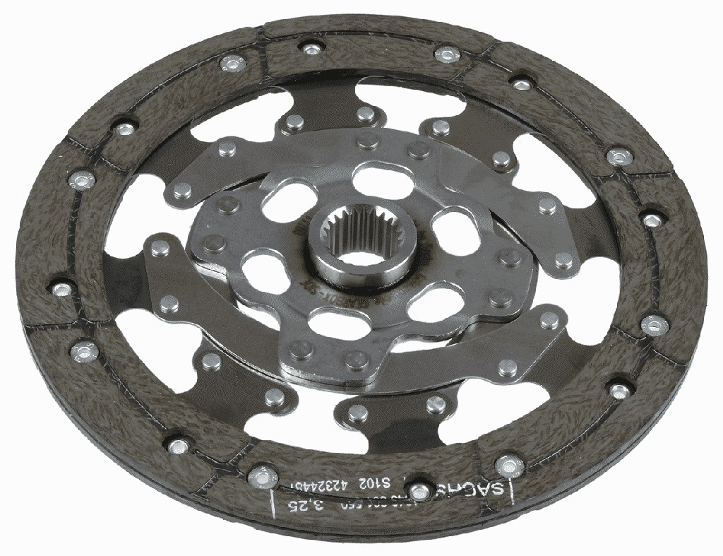 Clutch Disc SACHS 1864 000 435