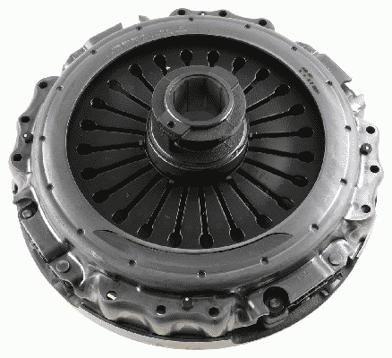 Clutch Pressure Plate SACHS 3488 023 031