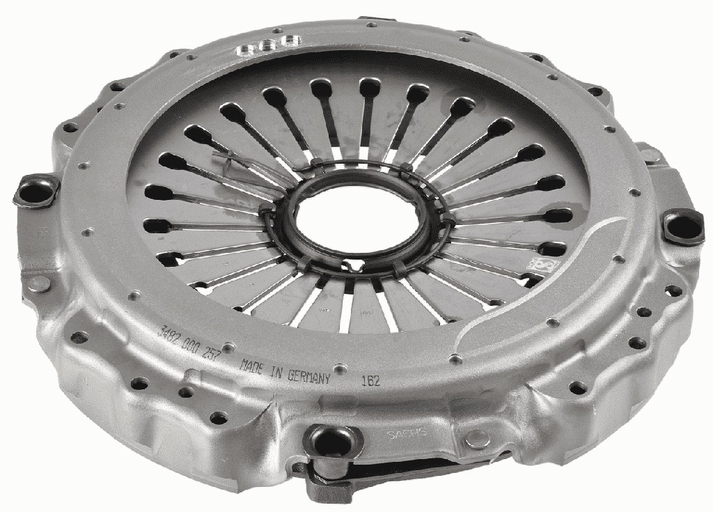 Clutch Pressure Plate SACHS 3482 000 257