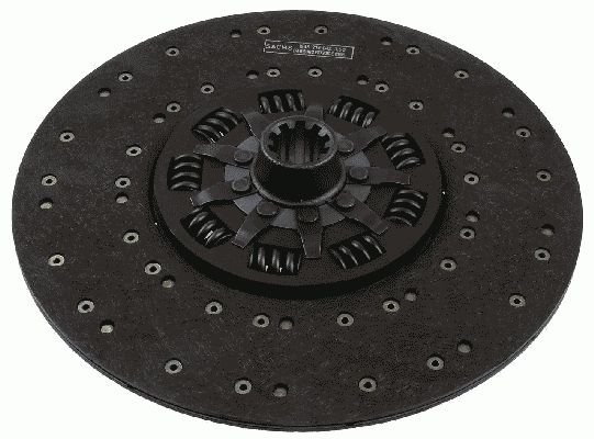 Clutch Disc SACHS 1861 410 046