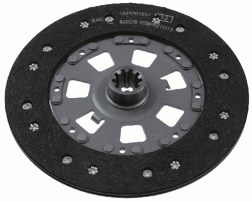 Clutch Disc SACHS 1864 098 033