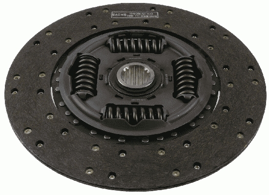 Clutch Disc SACHS 1878 052 842
