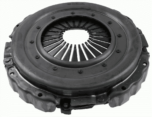Clutch Pressure Plate SACHS 3482 000 664