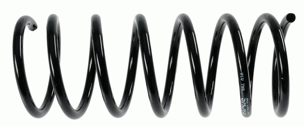 Coil Spring SACHS 994 036