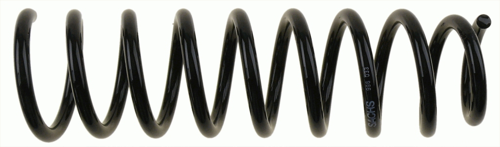 Coil Spring SACHS 996 033