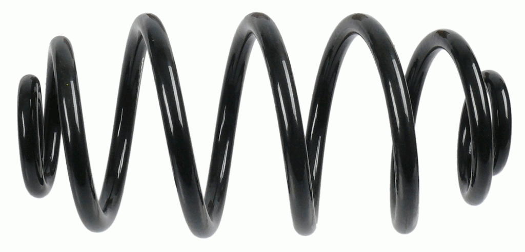 Coil Spring SACHS 996 631