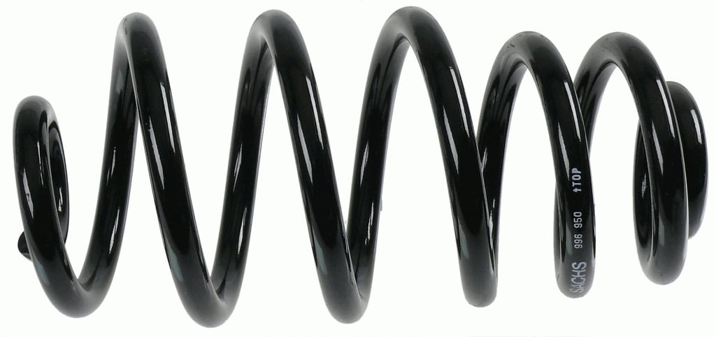 Coil Spring SACHS 996 950