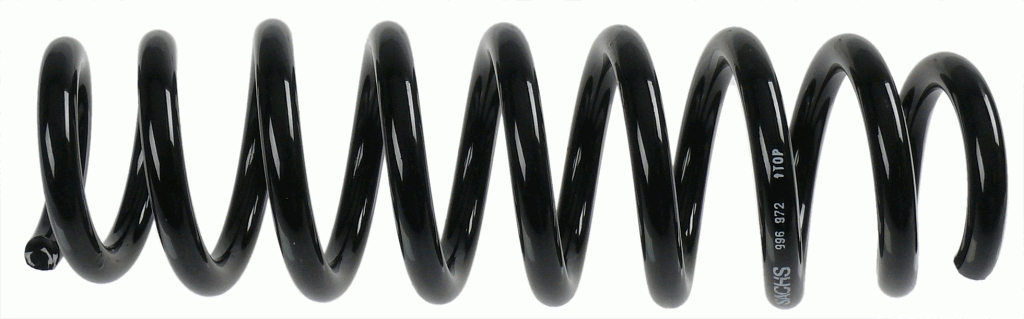 Coil Spring SACHS 996 972