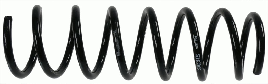 Coil Spring SACHS 996 979