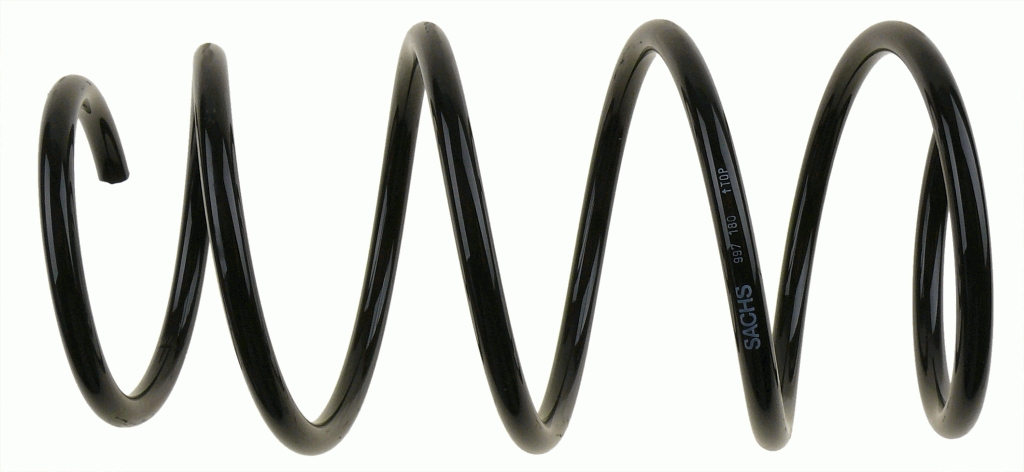 Coil Spring SACHS 997 180