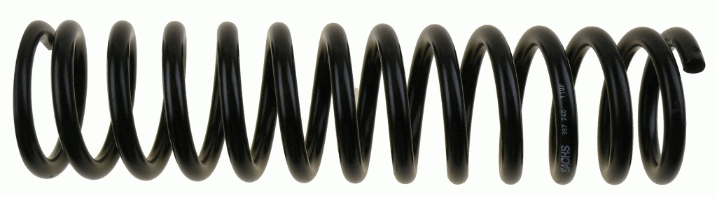 Coil Spring SACHS 997 240