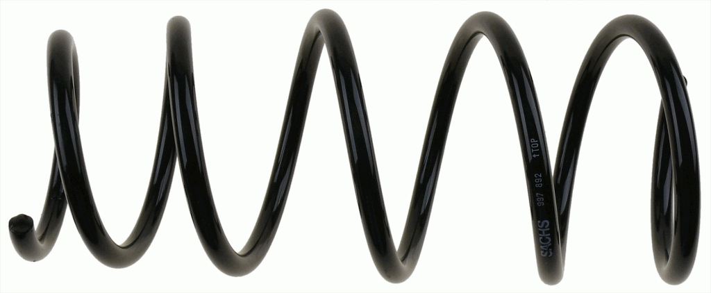 Coil Spring SACHS 997 892