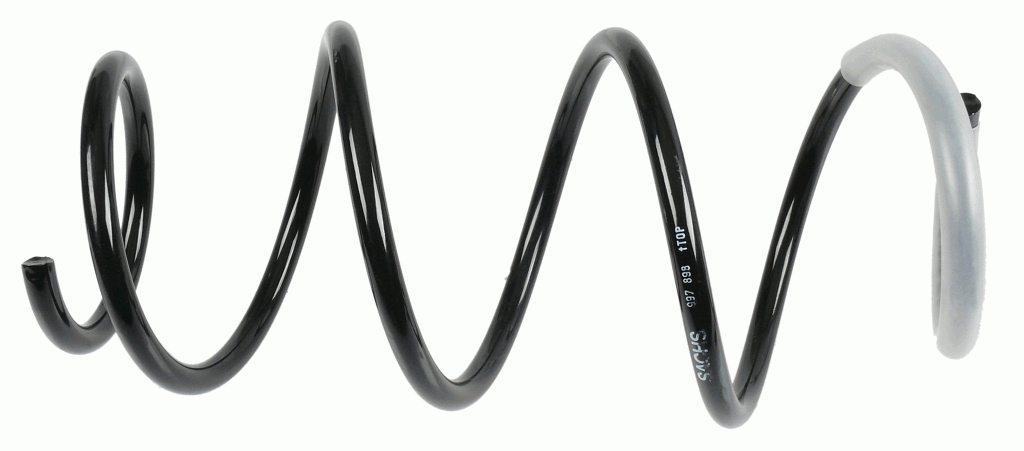 Coil Spring SACHS 997 898