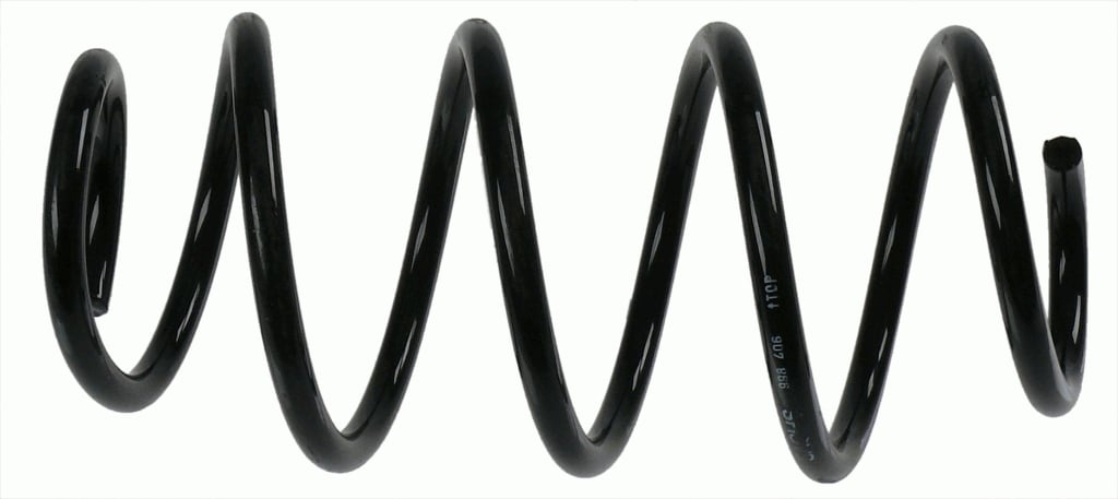 Coil Spring SACHS 998 406
