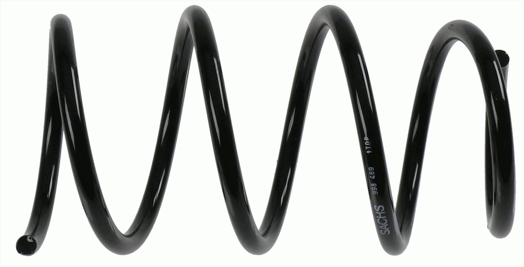 Coil Spring SACHS 998 469