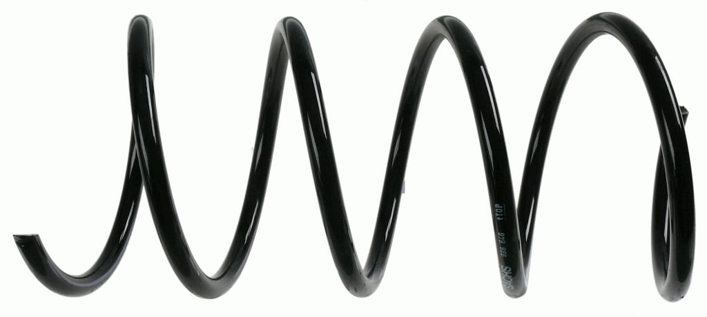 Coil Spring SACHS 998 646