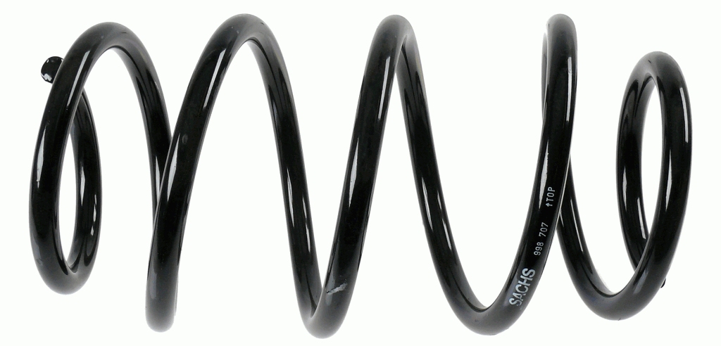 Coil Spring SACHS 998 707