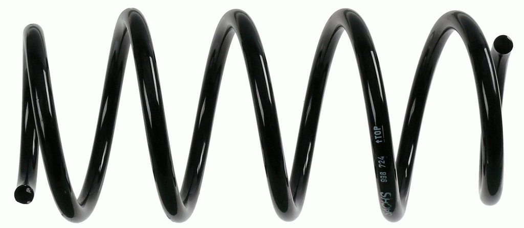 Coil Spring SACHS 998 724