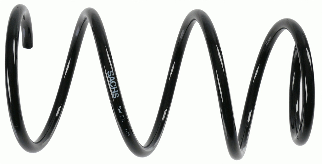 Coil Spring SACHS 998 774