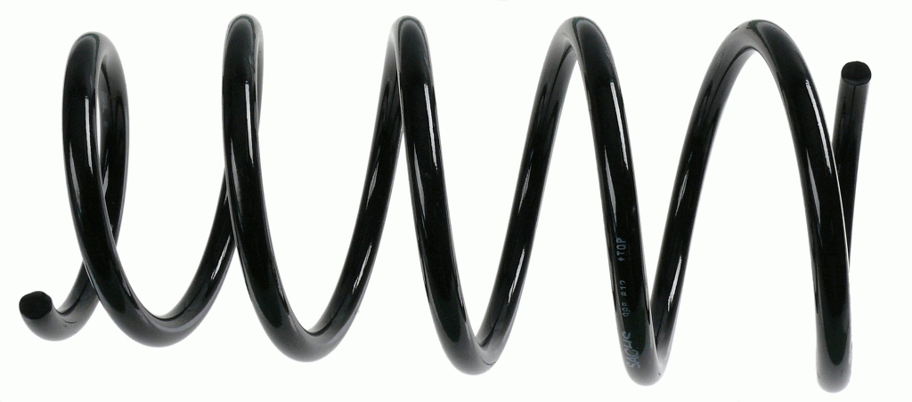 Coil Spring SACHS 998 812