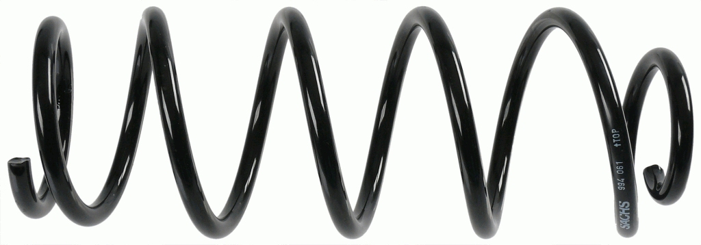 Coil Spring SACHS 994 061