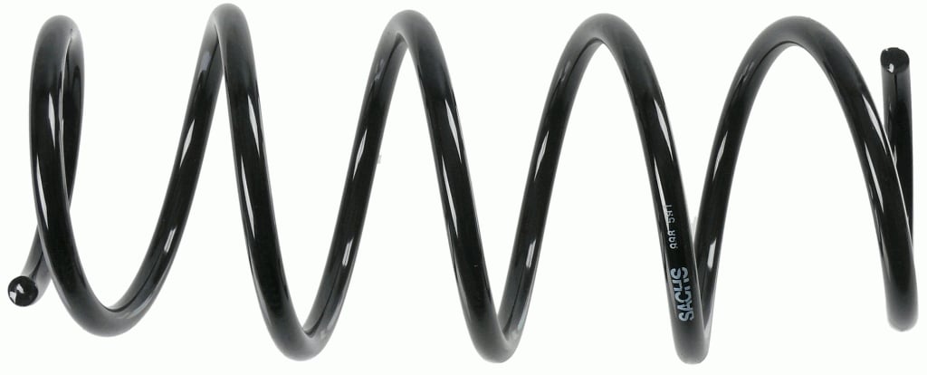 Coil Spring SACHS 998 591