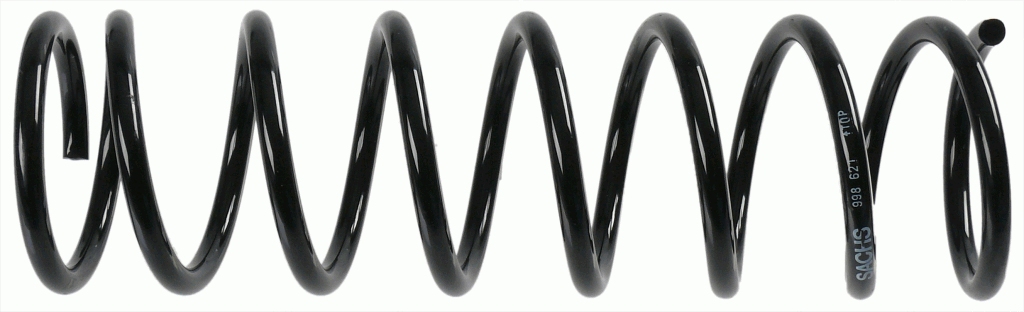 Coil Spring SACHS 998 621