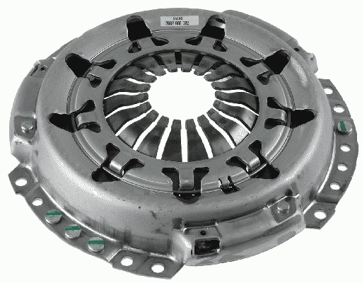 Clutch Pressure Plate SACHS 3082 600 582