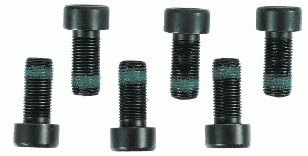Screw Set, flywheel SACHS 1874 000 003