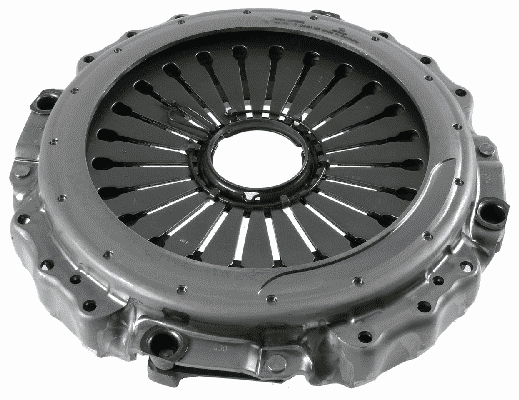 Clutch Pressure Plate SACHS 3482 000 852