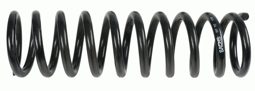 Coil Spring SACHS 997 107