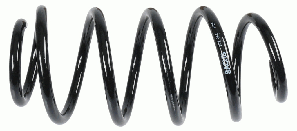 Coil Spring SACHS 997 846
