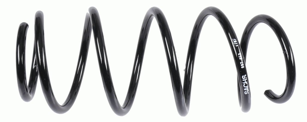 Coil Spring SACHS 997 853