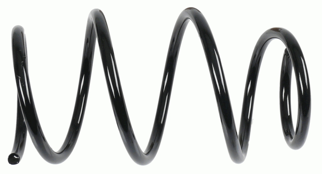 Coil Spring SACHS 998 052