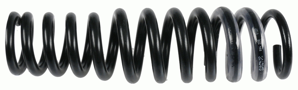 Coil Spring SACHS 994 222