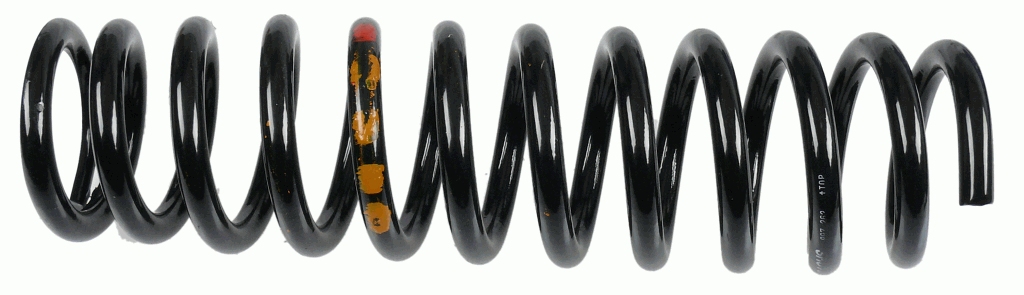 Coil Spring SACHS 997 262